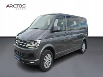 Volkswagen Caravelle T6 2019