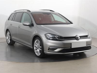 Volkswagen Golf 2017 1.4 TSI 88199km Kombi