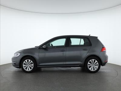 Volkswagen Golf 2018 1.6 TDI 28171km Active