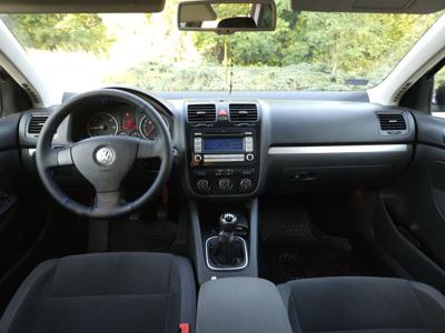 Volkswagen GOLF Mk5 1.9TDi 105KM