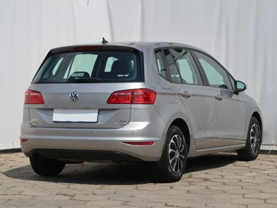 Volkswagen Golf Sportsvan 2015 1.2 TSI 80930km ABS