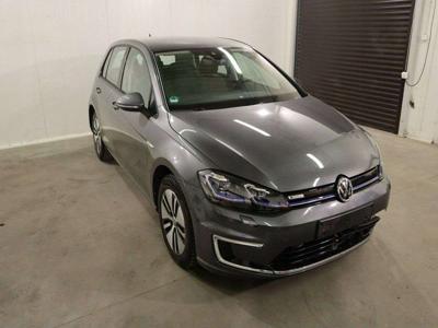 Volkswagen Golf VII e-Golf Facelifting Electro 136KM 2018