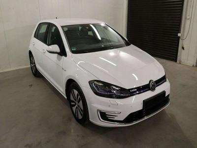 Volkswagen Golf VII e-Golf Facelifting Electro 136KM 2019