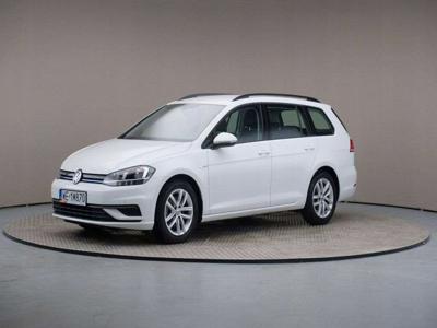 Volkswagen Golf VII Variant Facelifting 1.5 TSI BMT 130KM 2020