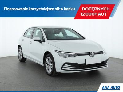 Volkswagen Golf VIII Hatchback 1.0 TSI 110KM 2021