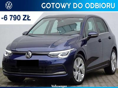 Volkswagen Golf VIII Hatchback 1.5 TSI EVO 150KM 2023