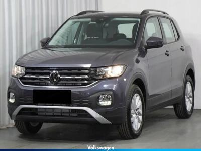 Volkswagen T-Cross 1.0 TSI 110KM 2023