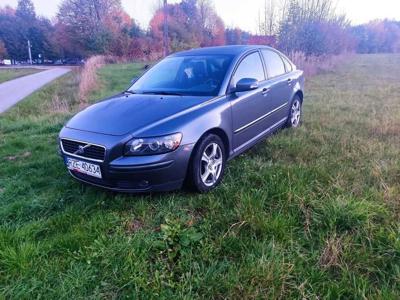 Volvo s40 1,6D diesel