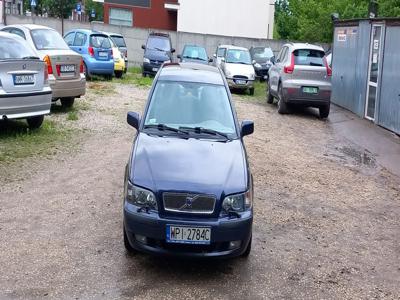 Volvo S40 2.0 benzyna