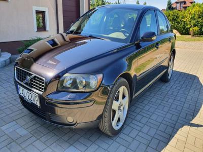 Volvo S40 II T5 2005r