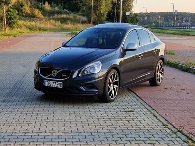 Volvo s60 rdesing 1.6d 2011 r