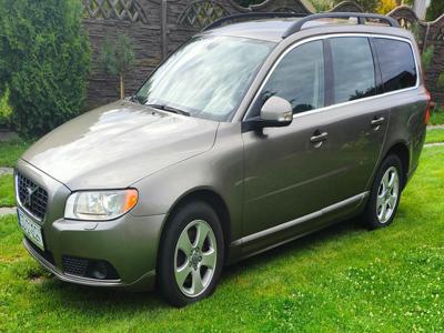 Volvo V 70 2.0 D 2009r