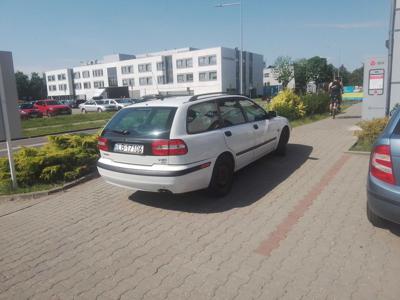 VOLVO V40 1,9TD Rok 2002 - jeden właściciel -SPRZEDAM