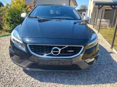 Volvo V40 R-Desing Full LED