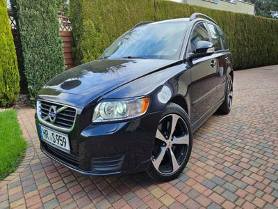 Volvo V50 2.0 D4 177KM 2011