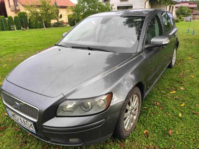 Volvo V50 2.0D Momentum