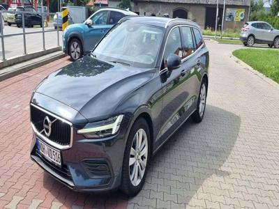 Volvo V60 II Kombi 2.0 D3 150KM 2019