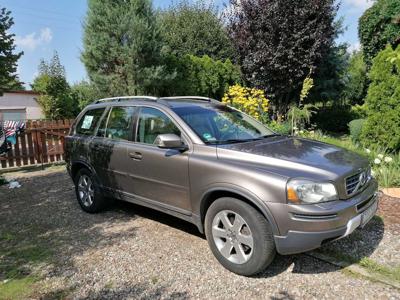 Volvo XC90 D5 AWD Summun + Bonus