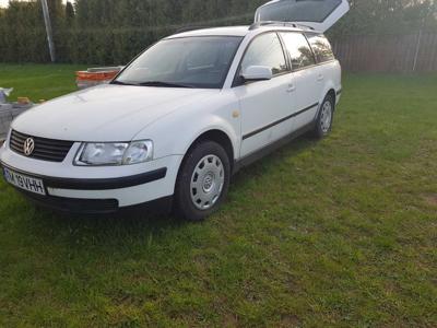 VW Passat 1.6 benzyna sprzedaż lub zamiana