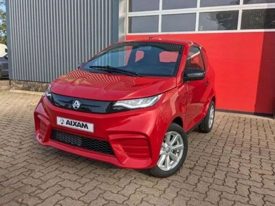 Aixam City Hatchback 0.48 8KM 2024