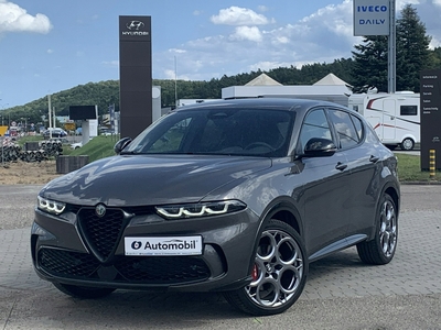 Alfa Romeo Tonale 2022