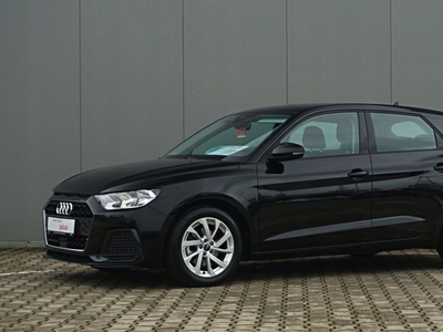 Audi A1 II 1.0 TFSI 110KM 2023