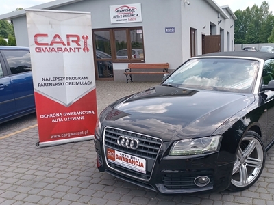 Audi A5 8T 2011