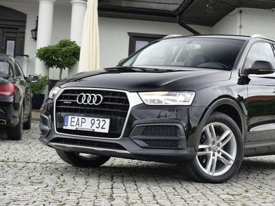 Audi Q3 I (8U)