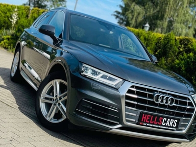 Audi Q5 II 2020