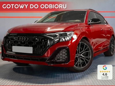 Audi Q8 2024