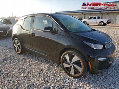 BMW i3 Hatchback i3 Facelifting 120Ah 170KM 2021