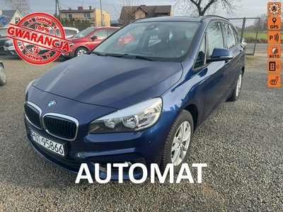 BMW Inny BMW automat, navi, klimatronic, gwarancja!