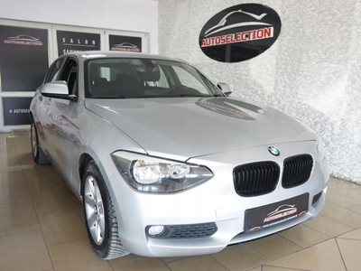 BMW Seria 1 F20-F21 Hatchback 5d 114d 95KM 2014