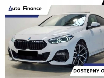 BMW Seria 2 G42-U06 Gran Coupe 2.0 220i 178KM 2024