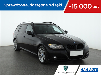 BMW Seria 3 E90-91-92-93 Coupe E92 320i 170KM 2008