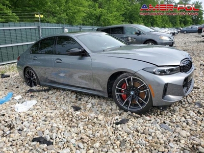 BMW Seria 3 G20-G21 2024