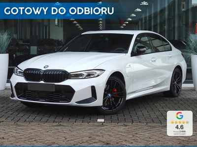 BMW Seria 3 G20-G21 Limuzyna 2.0 330e 292KM 2024