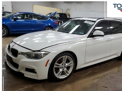 BMW Seria 3 G20-G21 Limuzyna 2.0 330i 258KM 2018