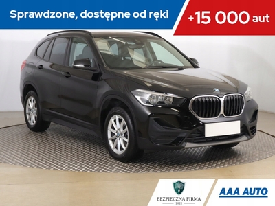 BMW X1 F48 2020