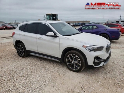 BMW X1 F48 2021