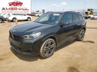 BMW X1 U11 2023