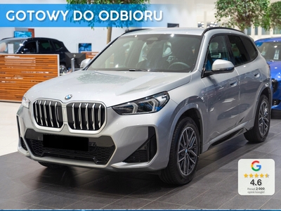 BMW X1 U11 2024