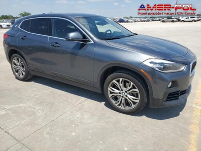 BMW X2 F39 2020