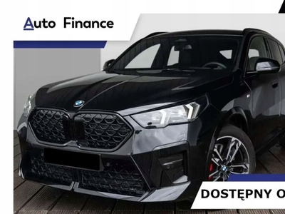 BMW X2 U10 SUV 1.5 20i 170KM 2024