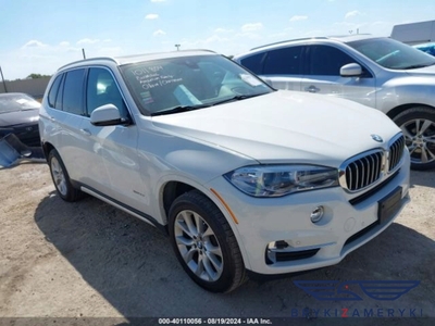 BMW X5 G05 2018