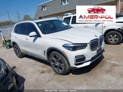 BMW X5 G05 2020