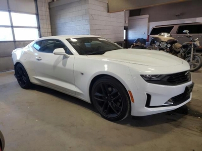 Chevrolet Camaro VI 2023