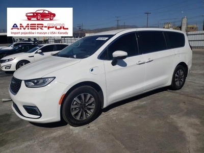 Chrysler Pacifica II 2023