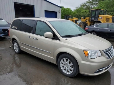 Chrysler Town & Country V 2014