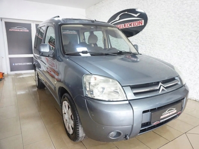 Citroen Berlingo I 1.6 HDi 90KM 2006